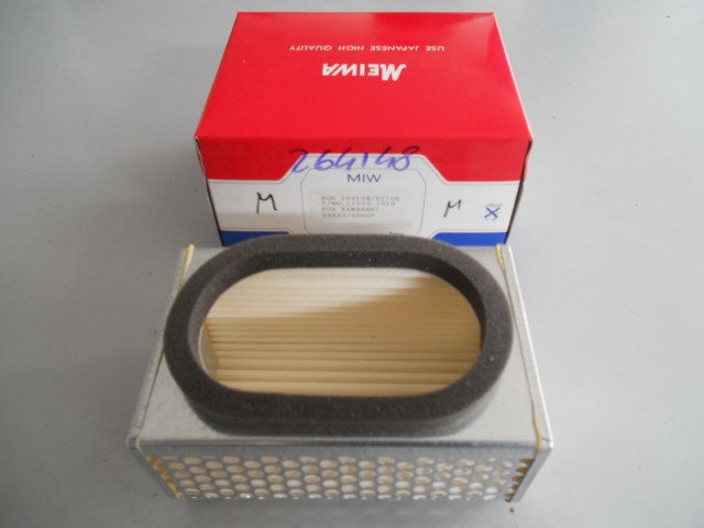 FILTRO ARIA KAWASAKI ZX 550 / 600 GP